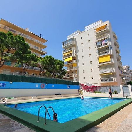 Jescamar Apartman Salou Kültér fotó