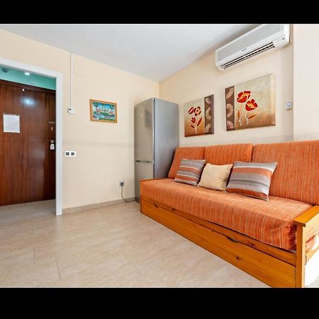 Jescamar Apartman Salou Kültér fotó