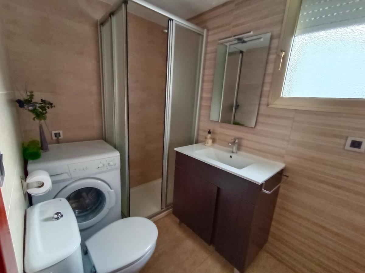 Jescamar Apartman Salou Kültér fotó