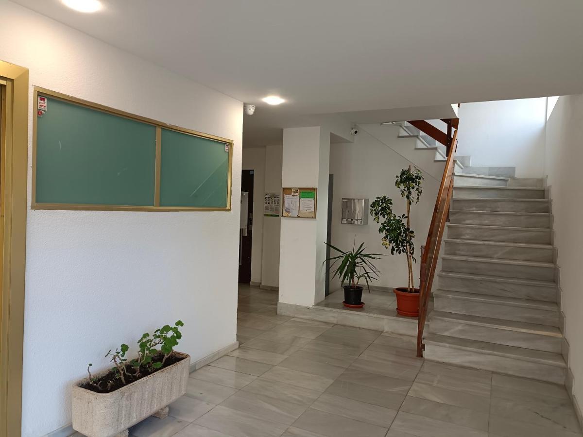 Jescamar Apartman Salou Kültér fotó