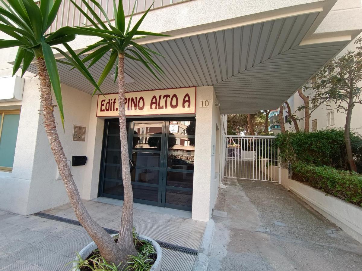 Jescamar Apartman Salou Kültér fotó