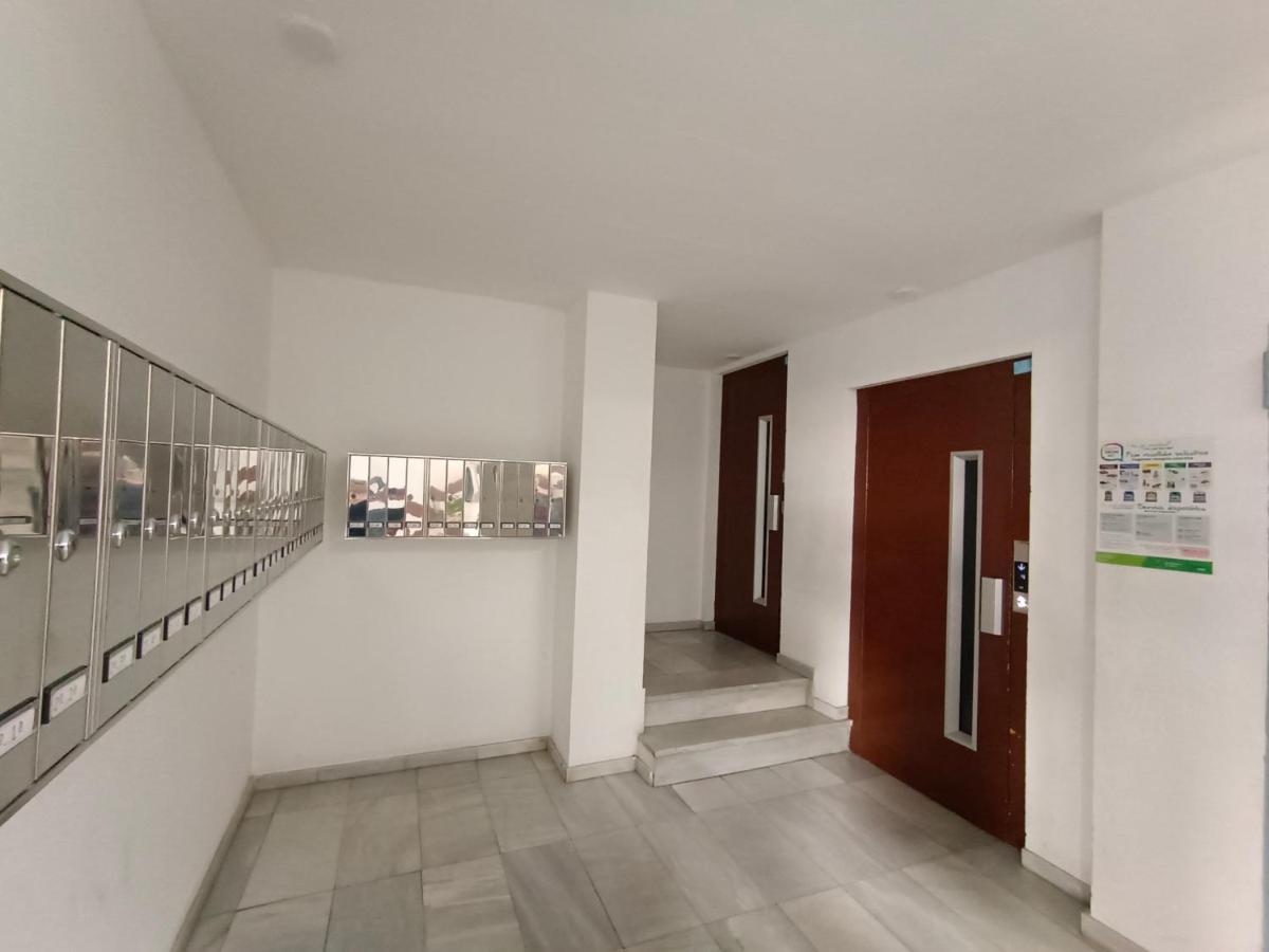 Jescamar Apartman Salou Kültér fotó