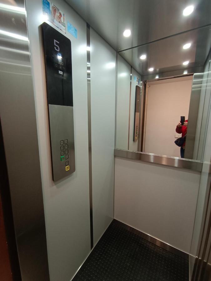 Jescamar Apartman Salou Kültér fotó