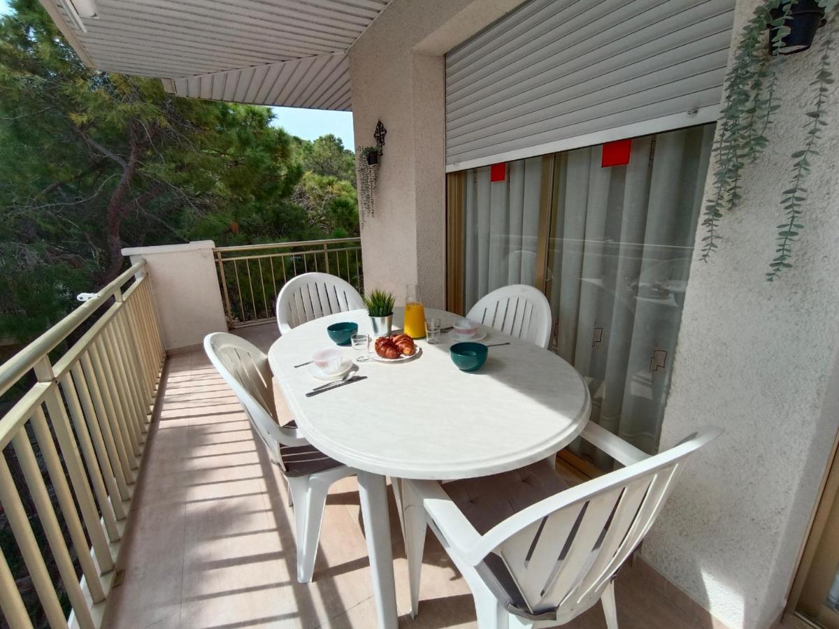Jescamar Apartman Salou Kültér fotó