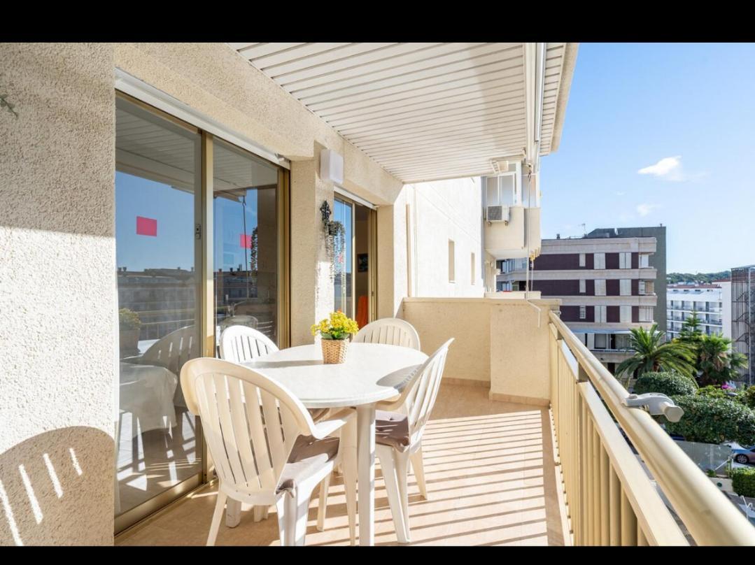 Jescamar Apartman Salou Kültér fotó