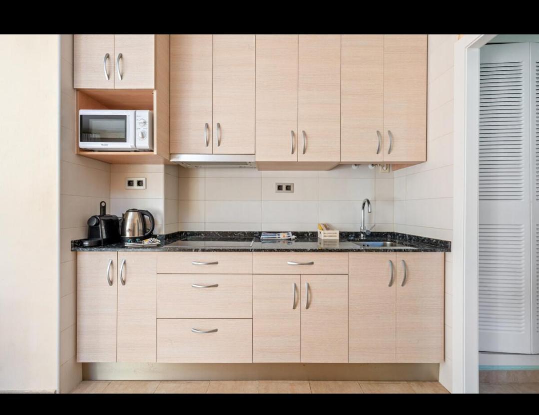 Jescamar Apartman Salou Kültér fotó