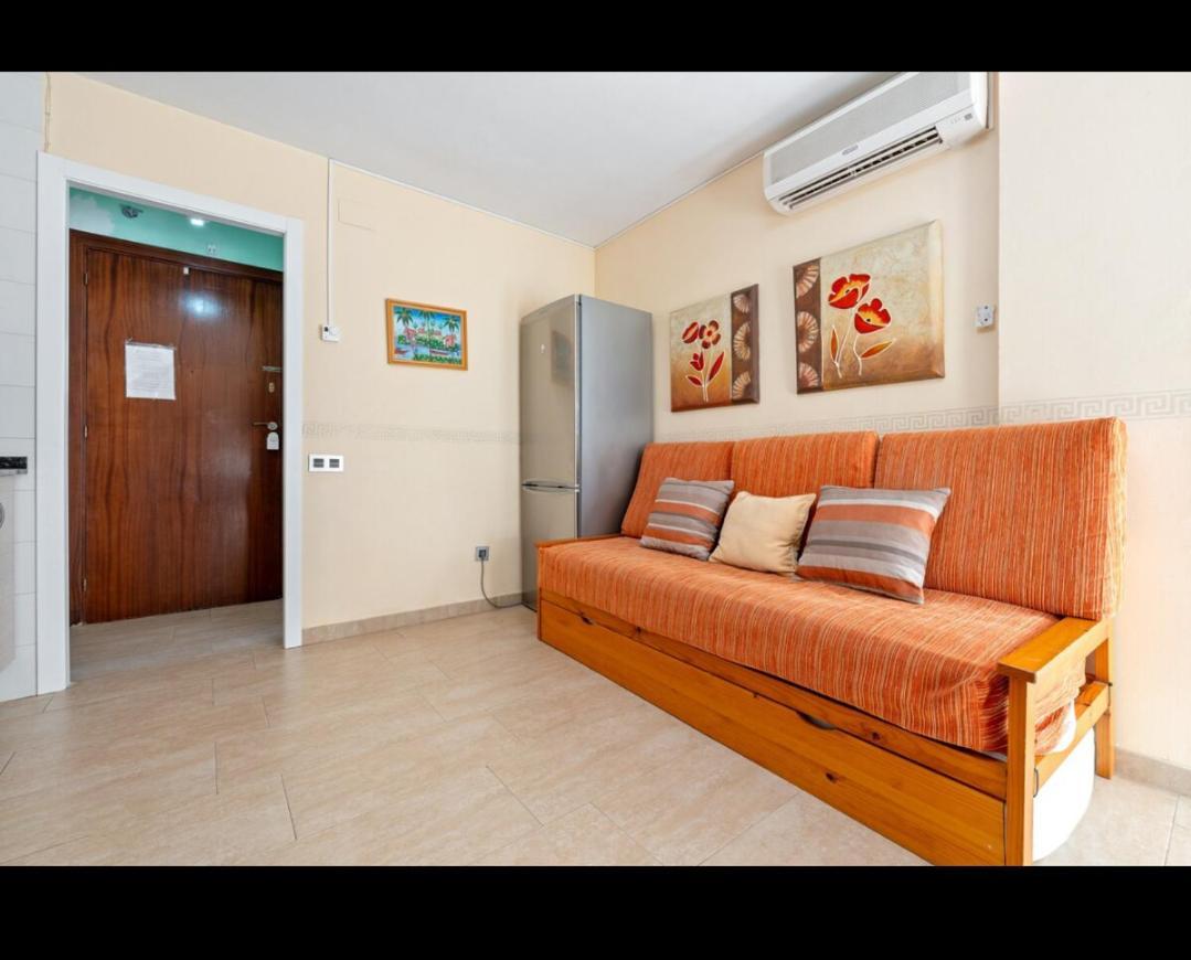 Jescamar Apartman Salou Kültér fotó